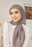 LUNA Bawal Kayr in Smokey Purple